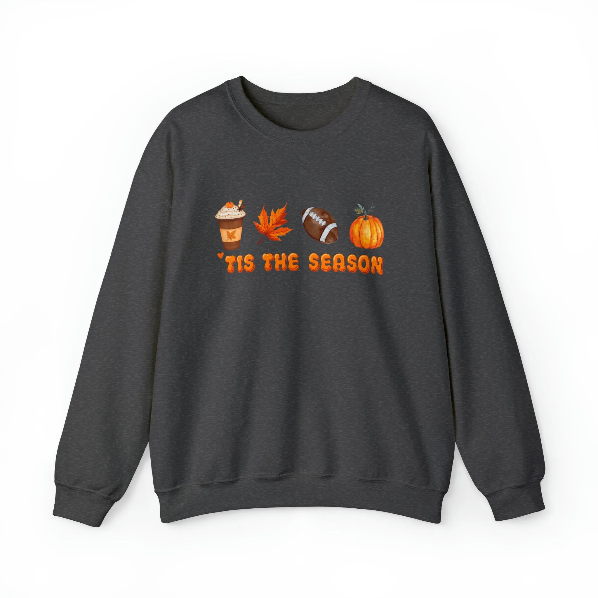 Fall Sweatshirt for Women, Halloween Sweatshirt, Fall Clothing Shirt, Fall Crewneck Sweatshirts, Pumpkin Shirt, Thanksgiving Sweater, Autumn