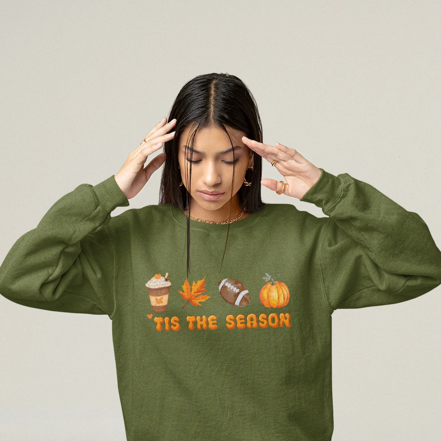 Fall Sweatshirt for Women, Halloween Sweatshirt, Fall Clothing Shirt, Fall Crewneck Sweatshirts, Pumpkin Shirt, Thanksgiving Sweater, Autumn