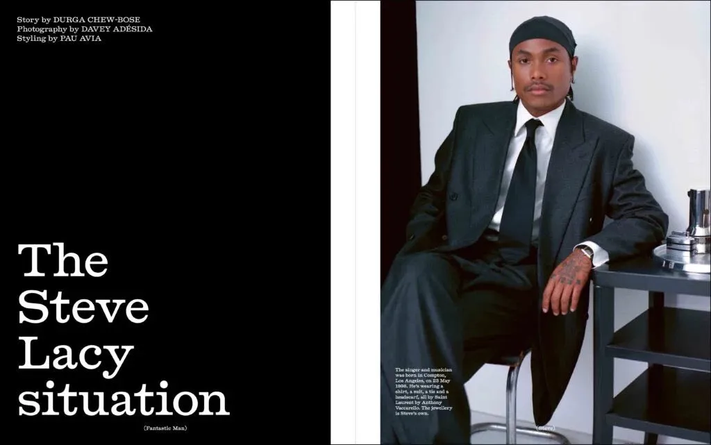 Fantastic Man Issue 39