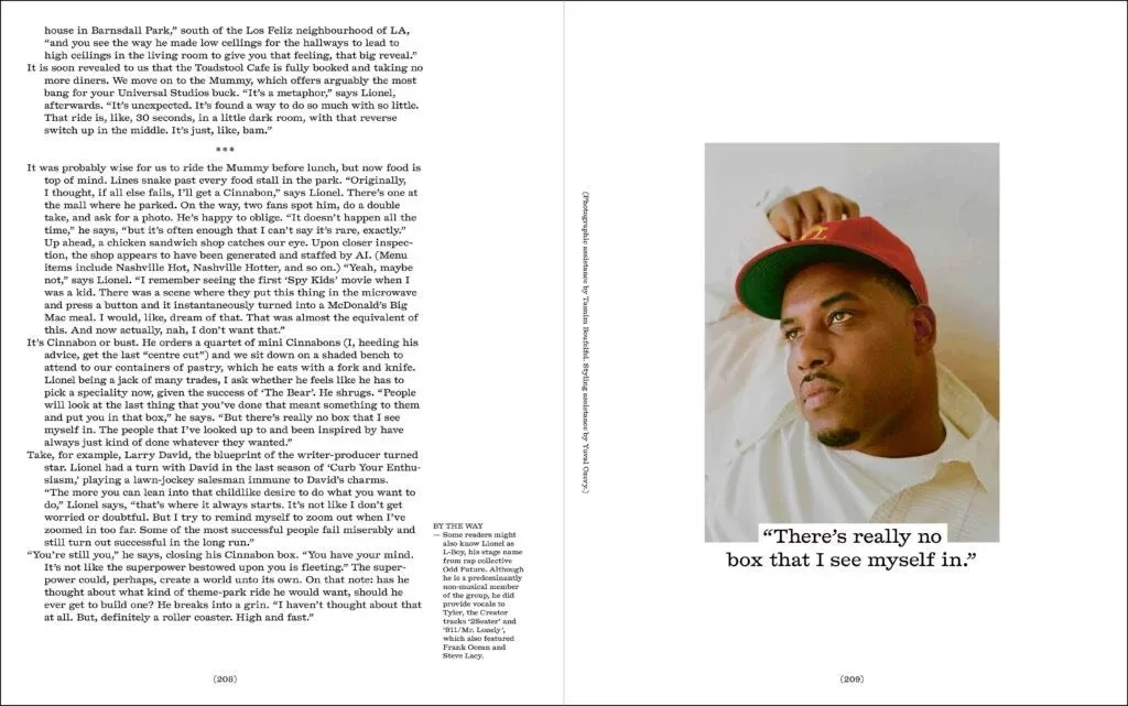 Fantastic Man Issue 39