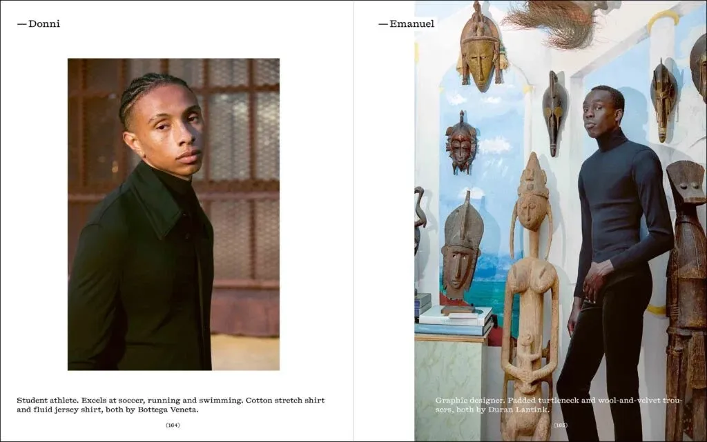 Fantastic Man Issue 39