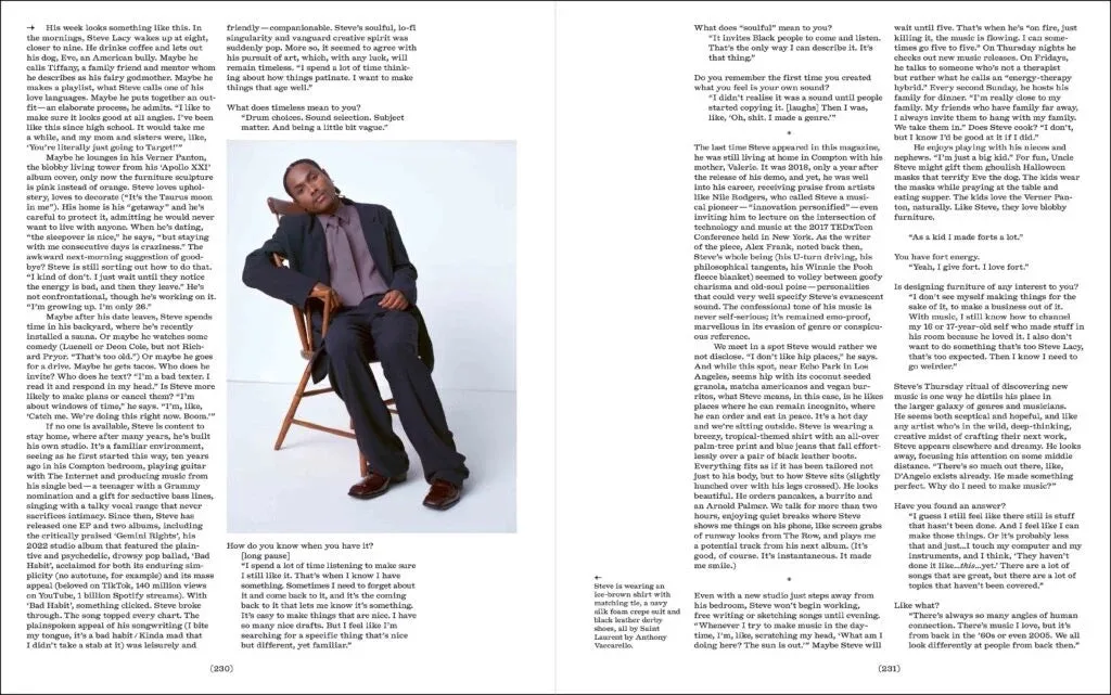 Fantastic Man Issue 39
