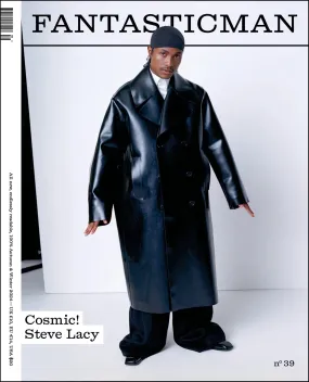 Fantastic Man Issue 39