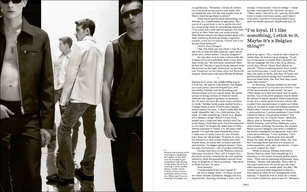 Fantastic Man Issue 39