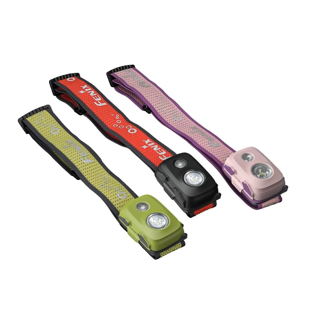 Fenix HL16 Lightweight Outdoor Hiking LED Headlamp