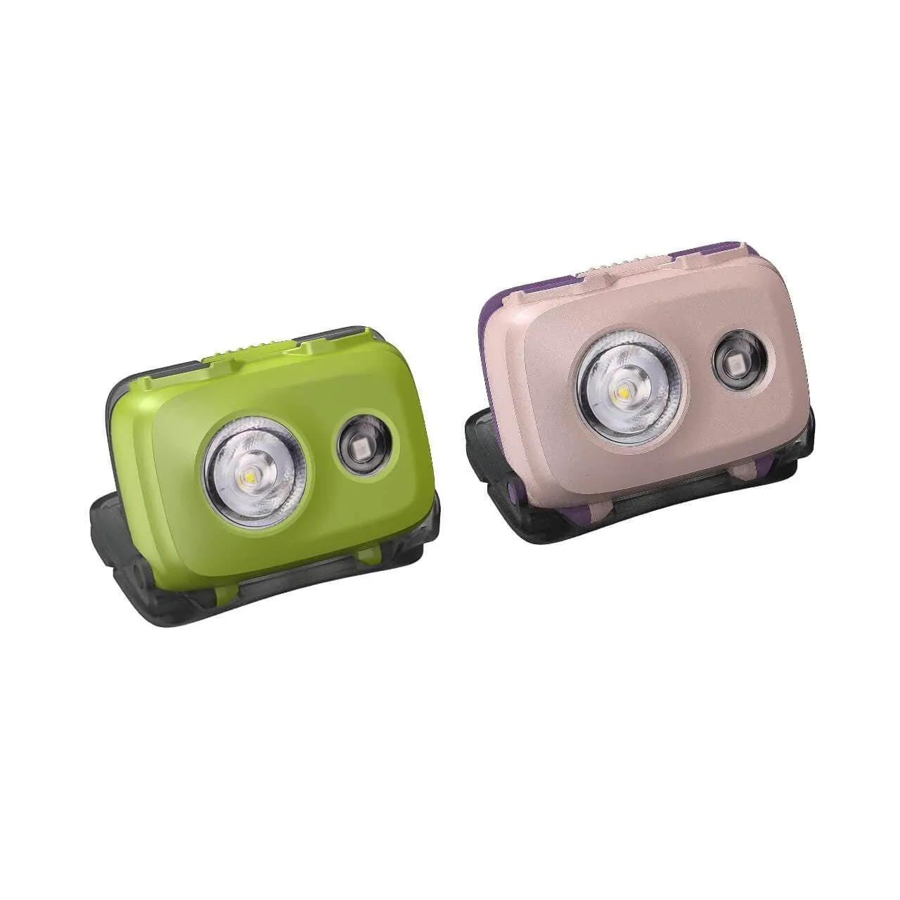 Fenix HL16 Lightweight Outdoor Hiking LED Headlamp