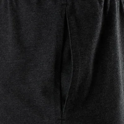 Fitness Short Cotton Shorts