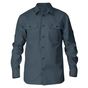 Fjallraven Singi Trekking Shirt Dusk