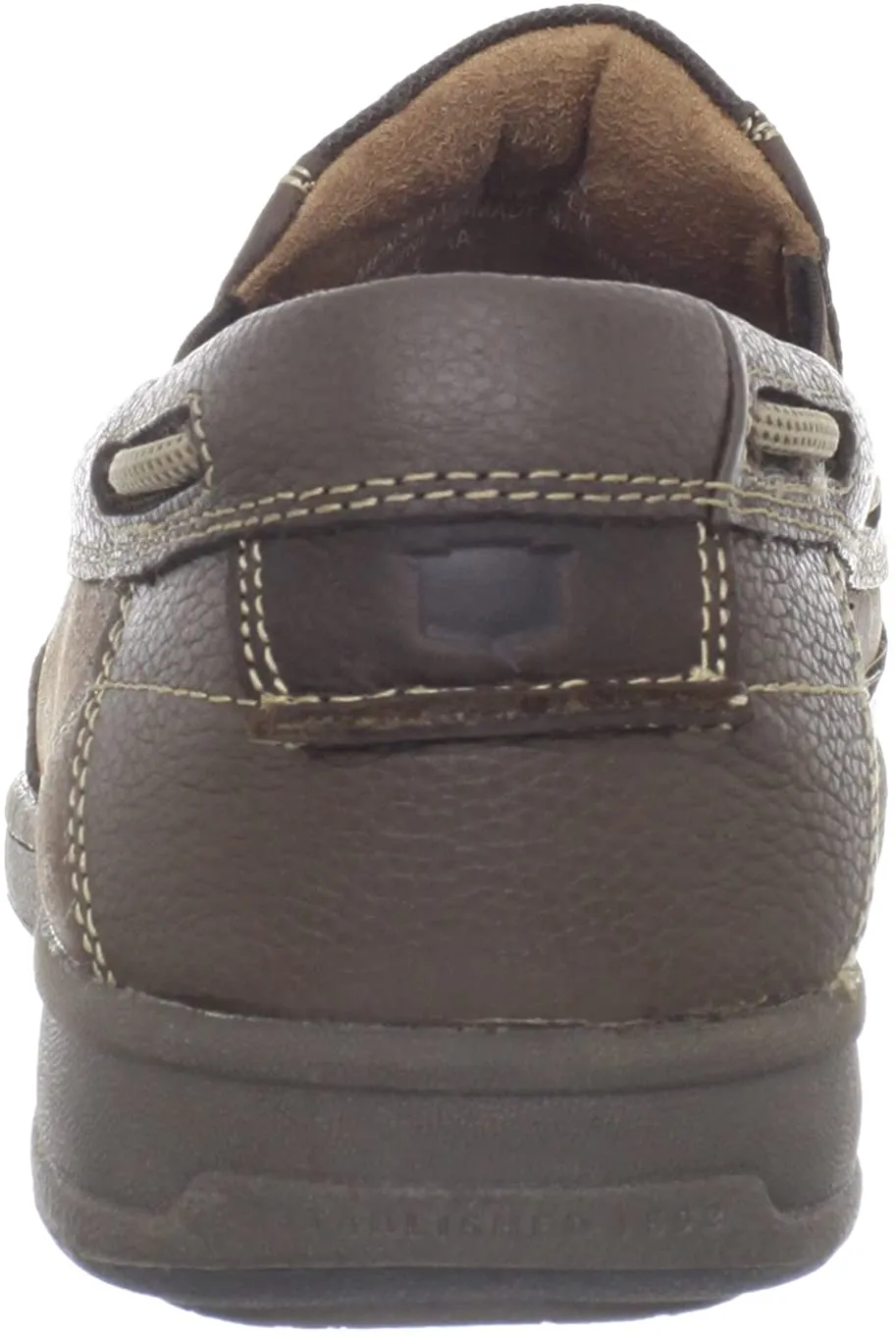 Florsheim Lakeside Moc Toe Slip On - Stone