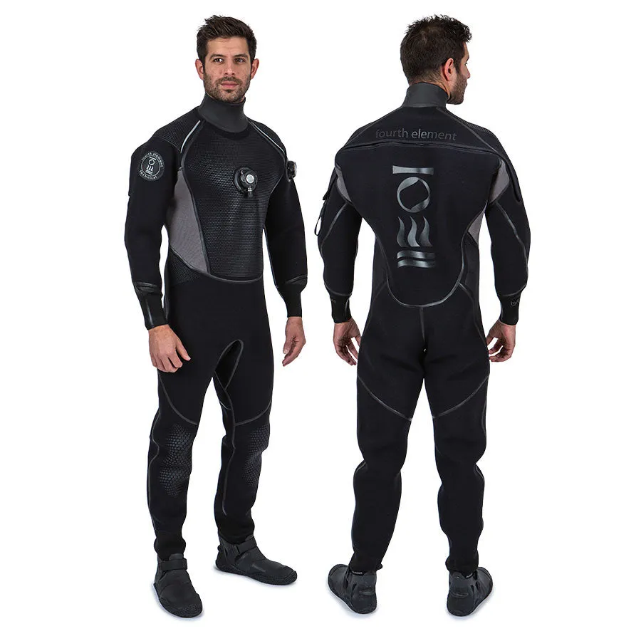 Fourth Element Hydra Neoprene Drysuit Men - Clearence