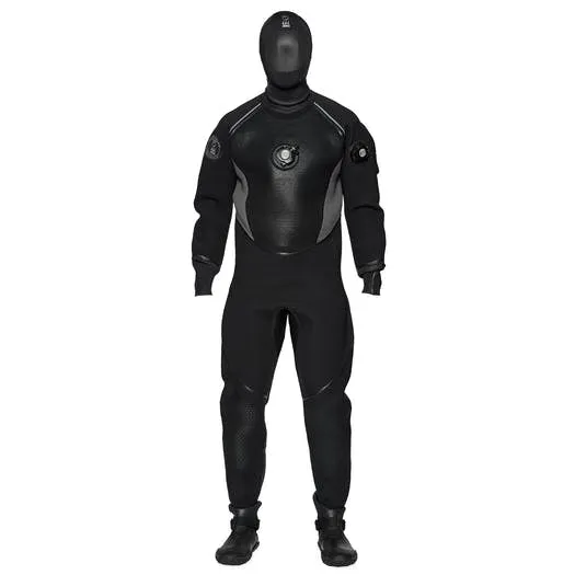 Fourth Element Hydra Neoprene Drysuit Men - Clearence