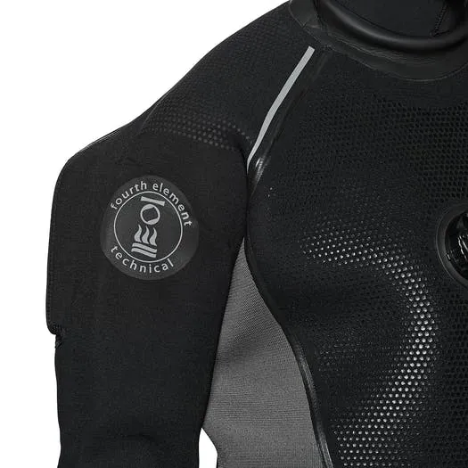 Fourth Element Hydra Neoprene Drysuit Men - Clearence