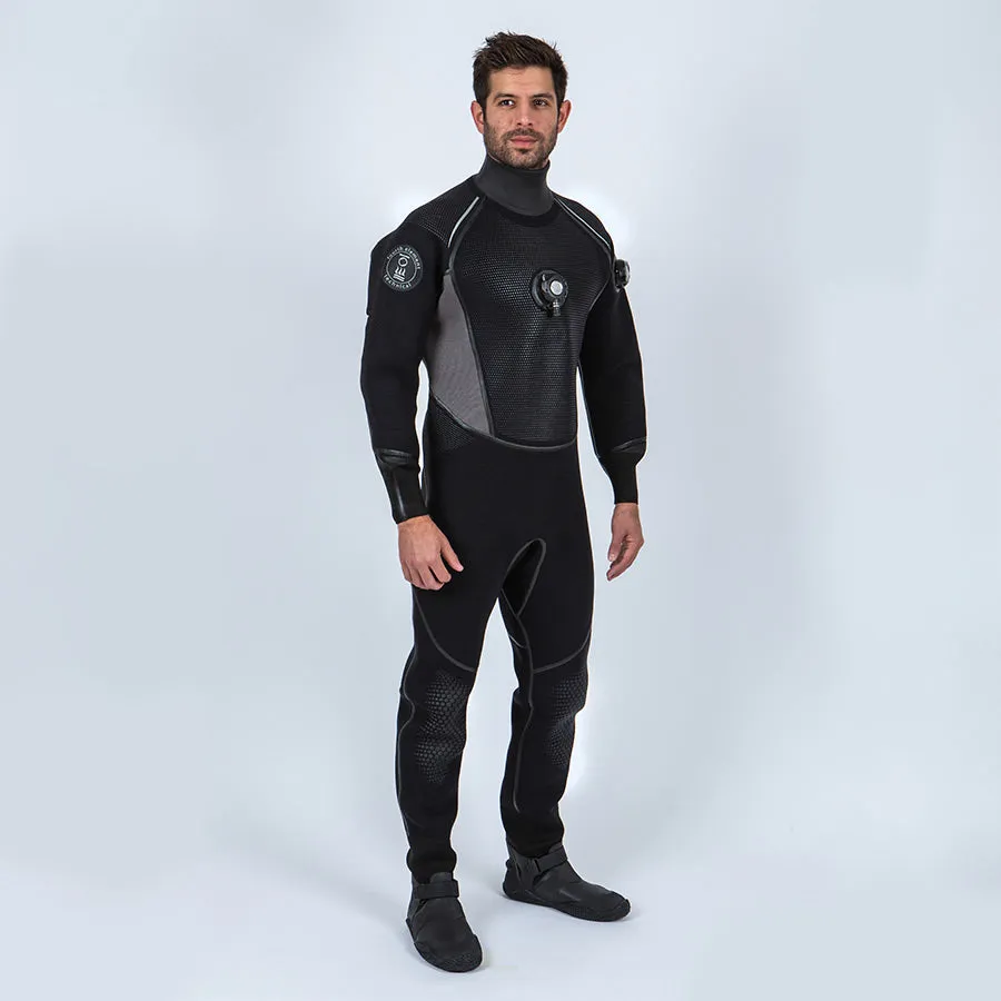 Fourth Element Hydra Neoprene Drysuit Men - Clearence