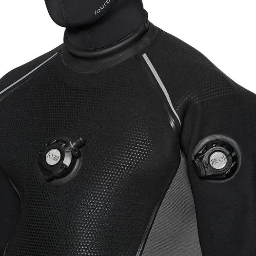 Fourth Element Hydra Neoprene Drysuit Men - Clearence