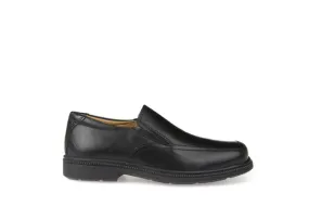 GEOX FEDERICO JR Boys School Shoes Black