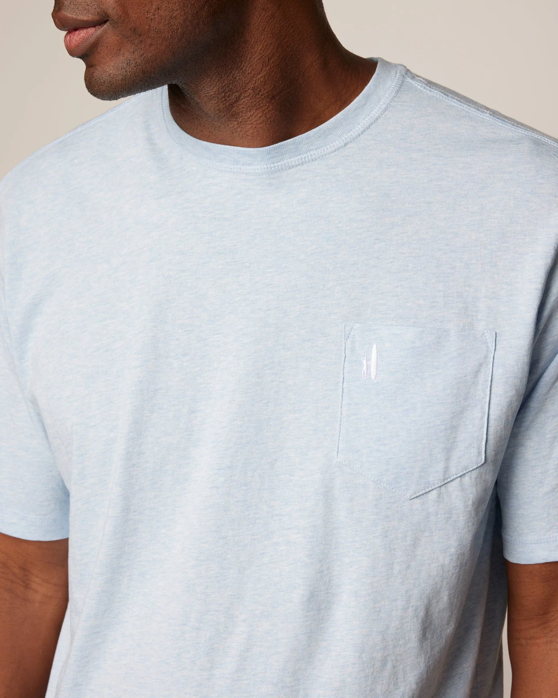 Heathered Dale T-Shirt