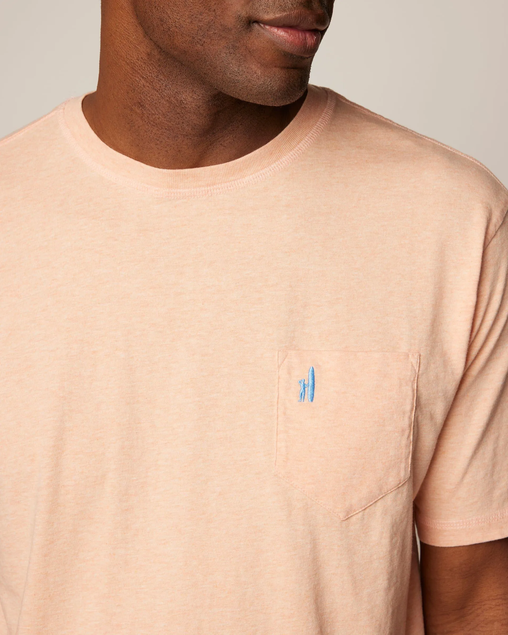 Heathered Dale T-Shirt
