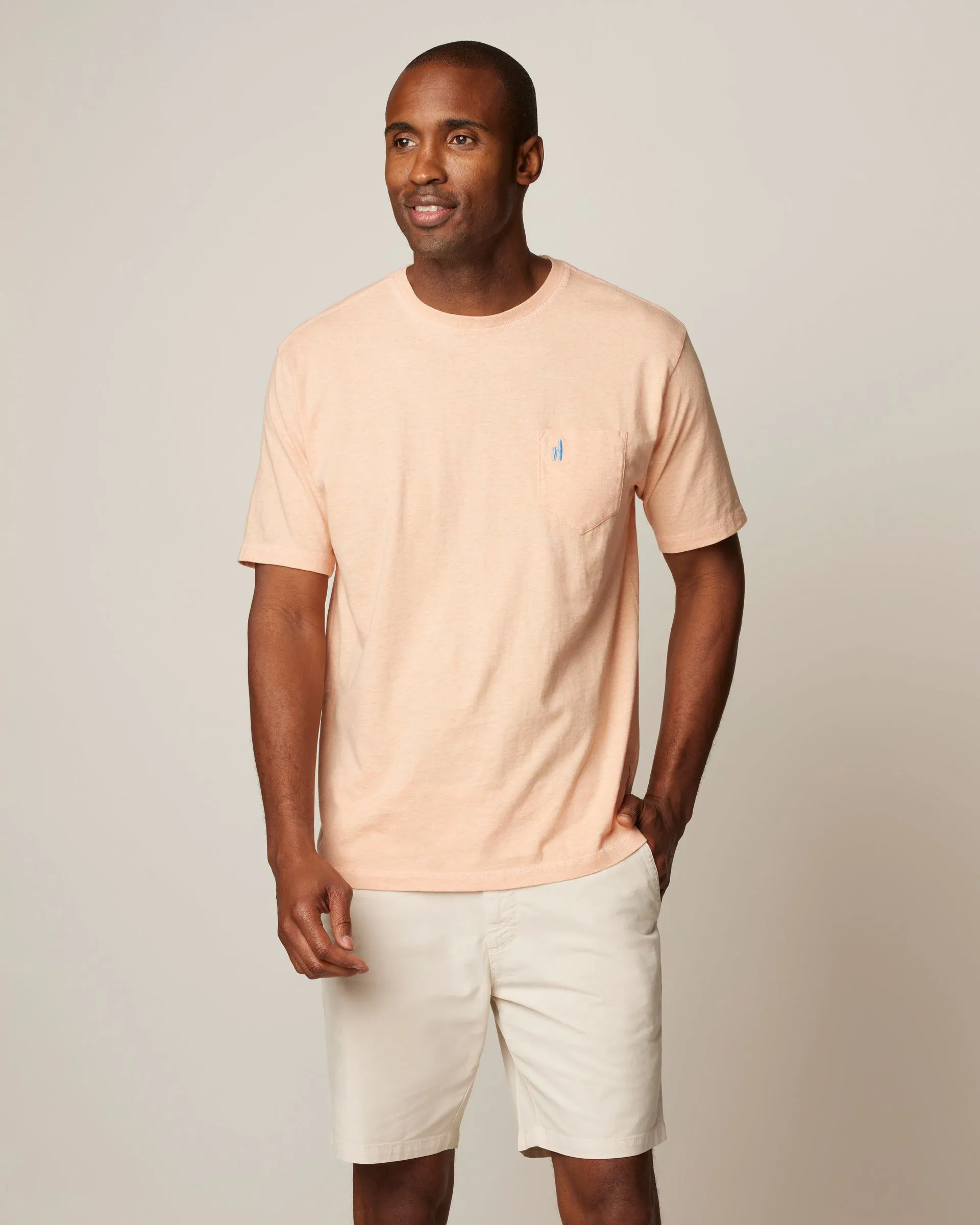 Heathered Dale T-Shirt