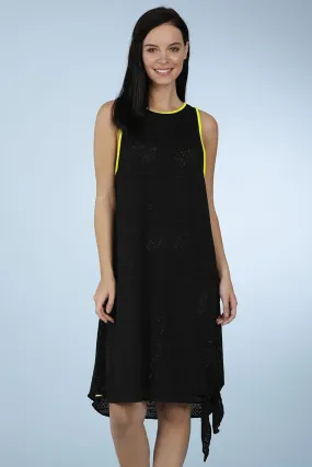 Hem Knot Cover Up