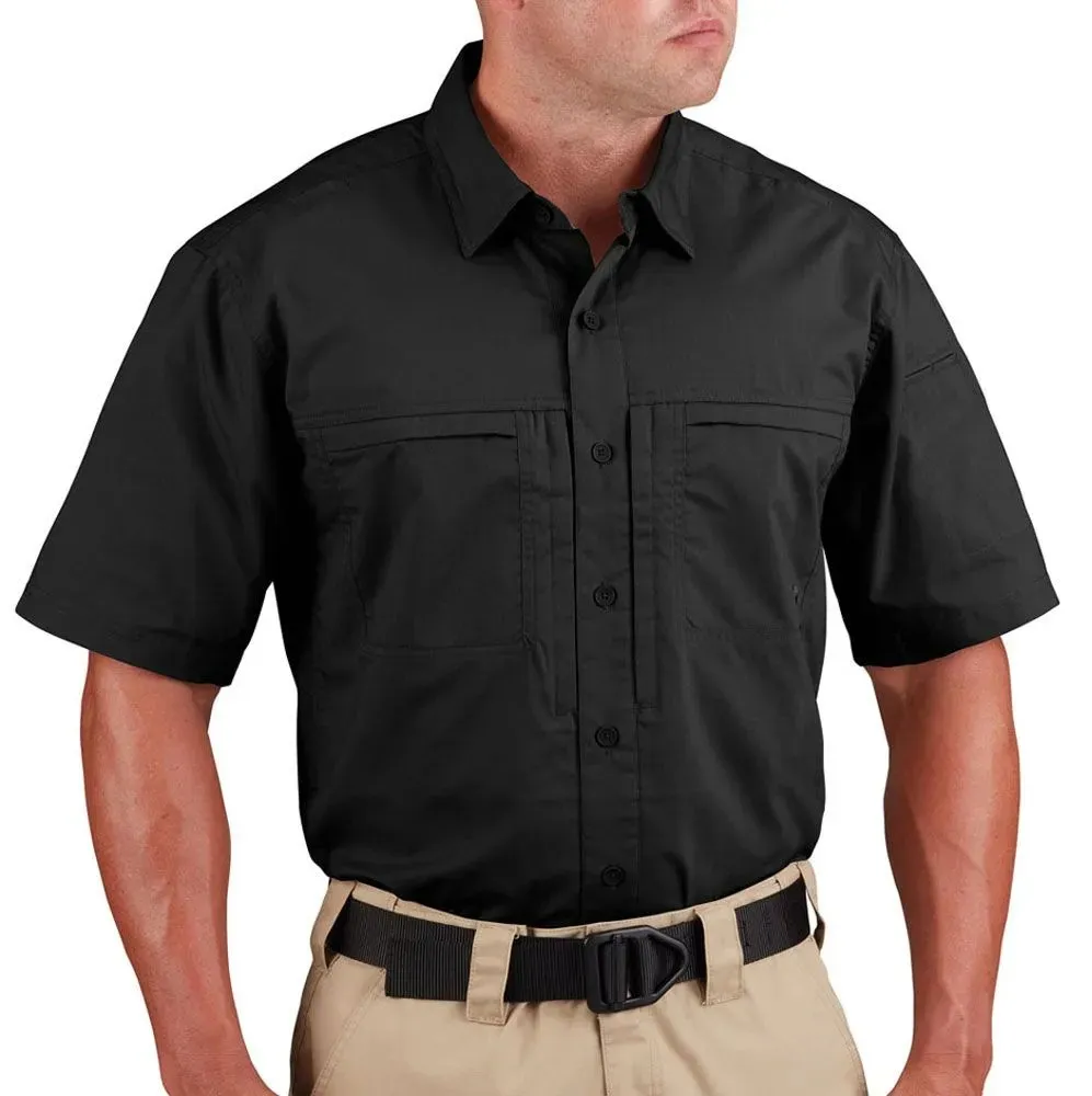 HLX® Men's Shirt - Short Sleeve - CLEARANCE
