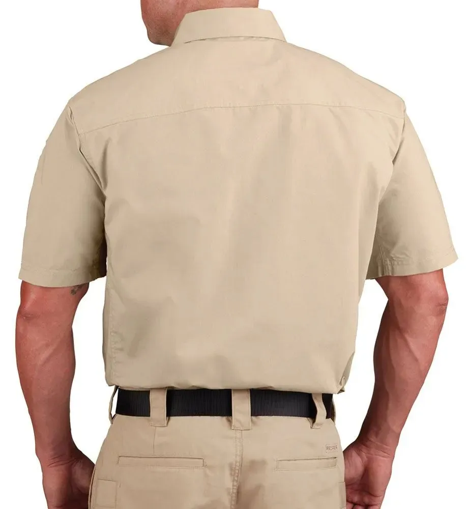 HLX® Men's Shirt - Short Sleeve - CLEARANCE