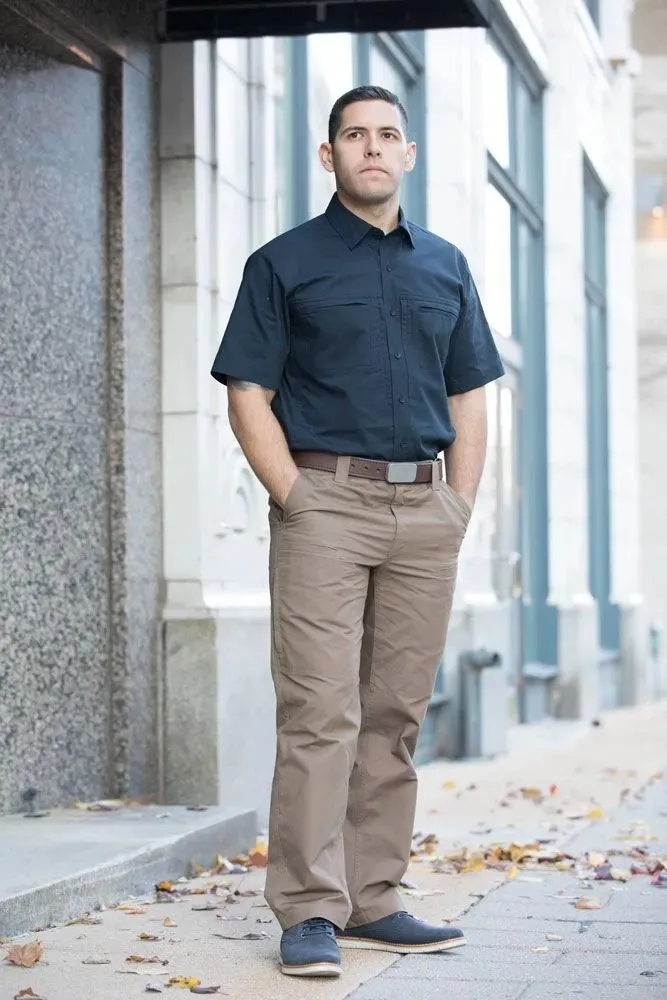 HLX® Men's Shirt - Short Sleeve - CLEARANCE