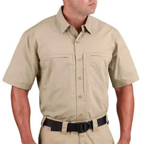 HLX® Men's Shirt - Short Sleeve - CLEARANCE