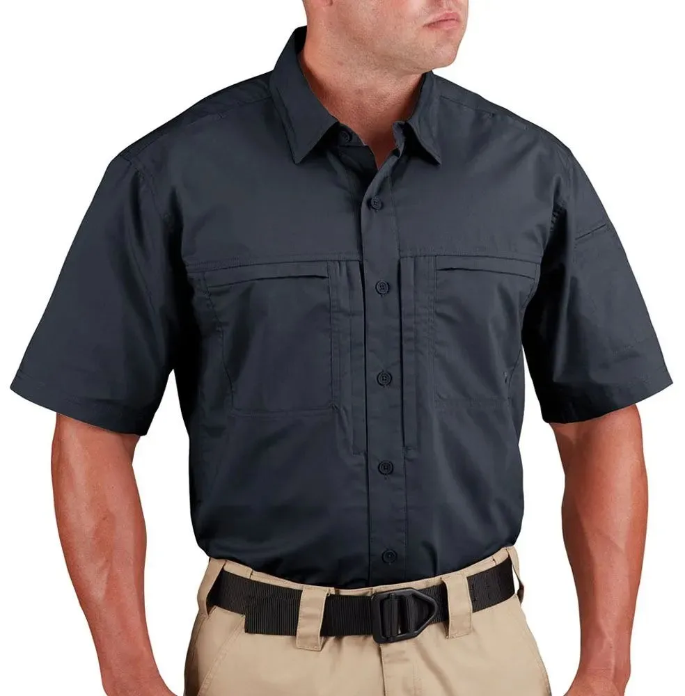 HLX® Men's Shirt - Short Sleeve - CLEARANCE