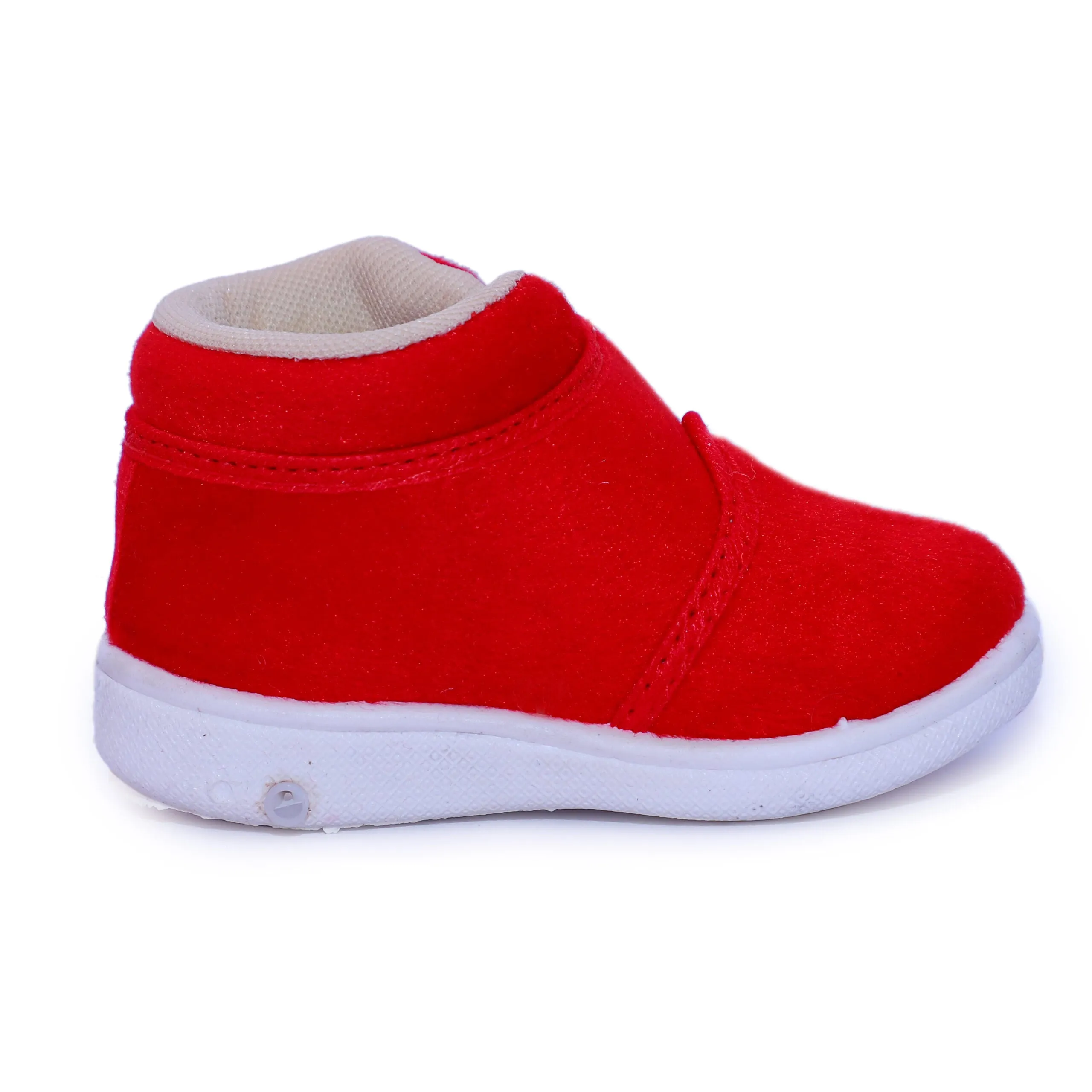 Hooh Chu Chu Musical Sound Shoes for Unisex POPCORN