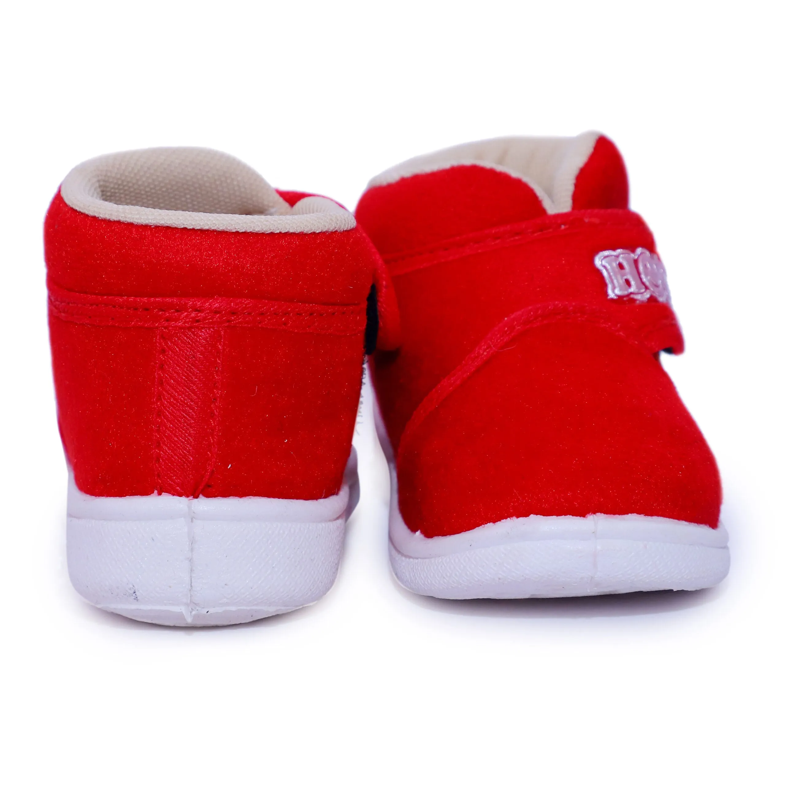 Hooh Chu Chu Musical Sound Shoes for Unisex POPCORN
