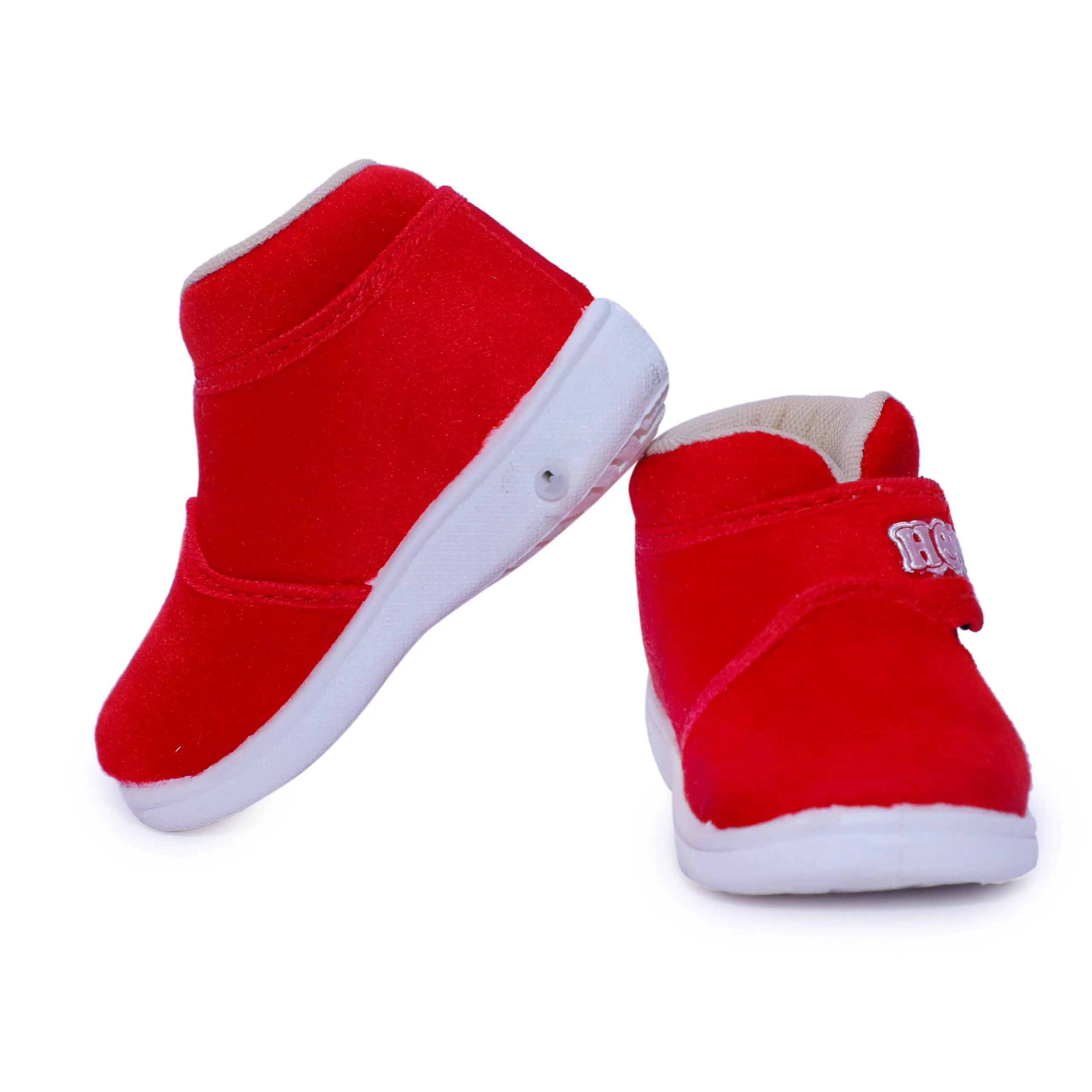 Hooh Chu Chu Musical Sound Shoes for Unisex POPCORN
