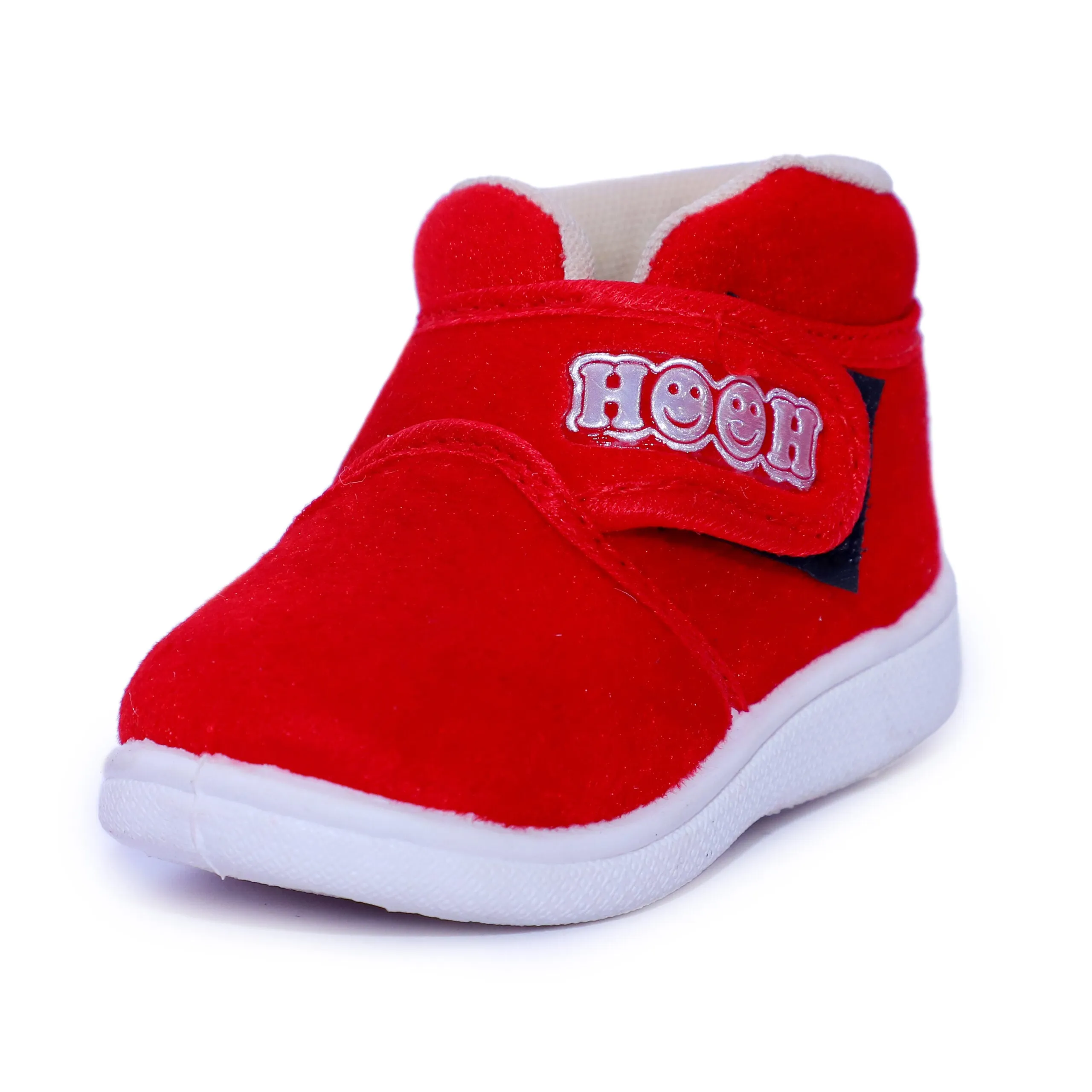 Hooh Chu Chu Musical Sound Shoes for Unisex POPCORN