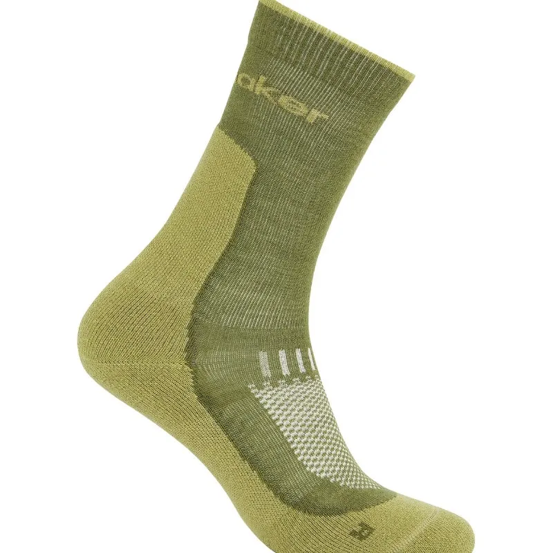 icebreaker Merino Women's Hike  Light Crew Socks