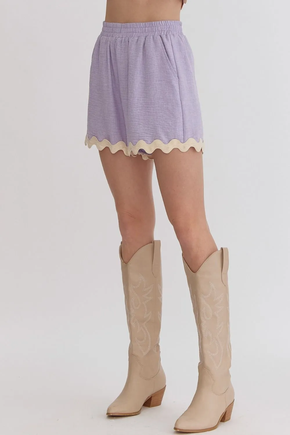 In My Dreams Shorts
