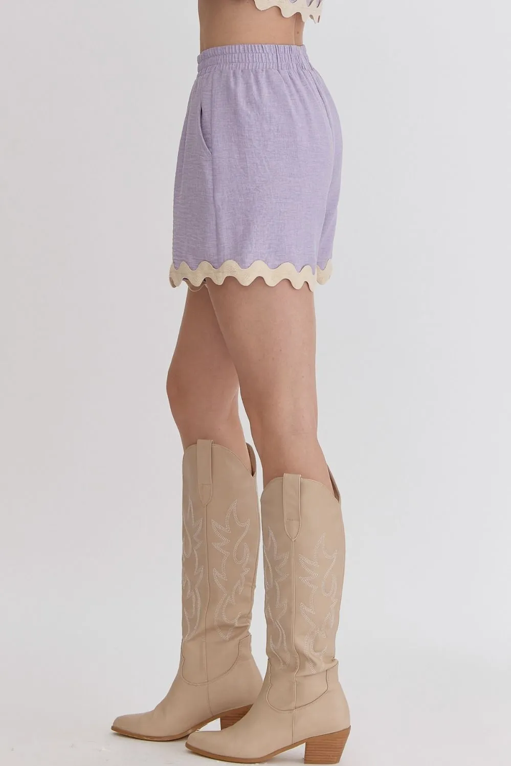 In My Dreams Shorts