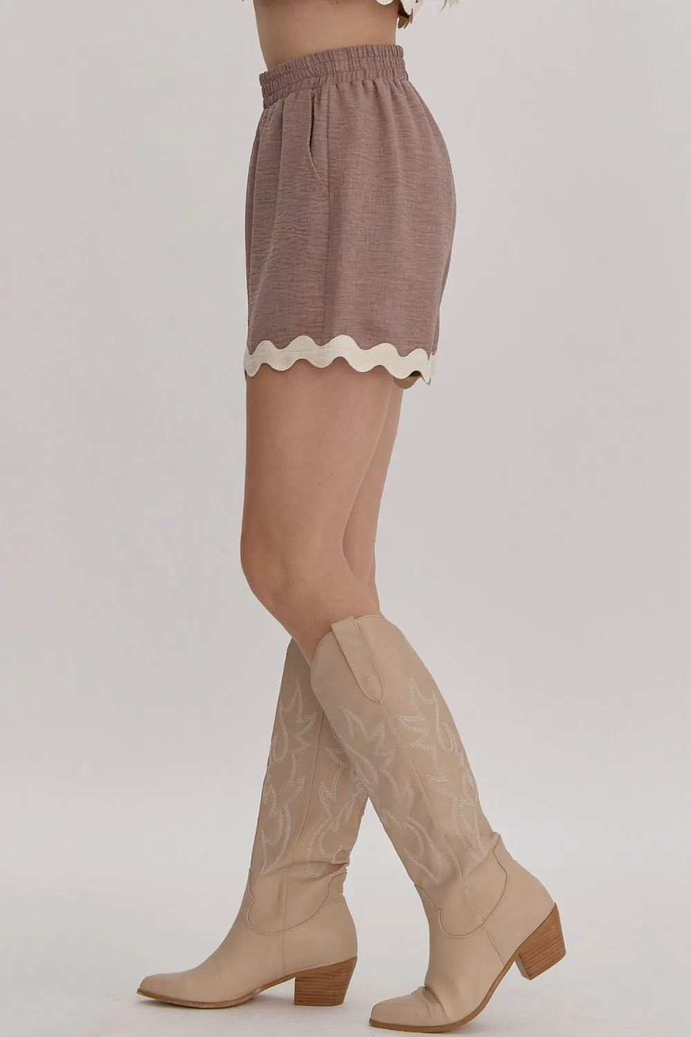 In My Dreams Shorts