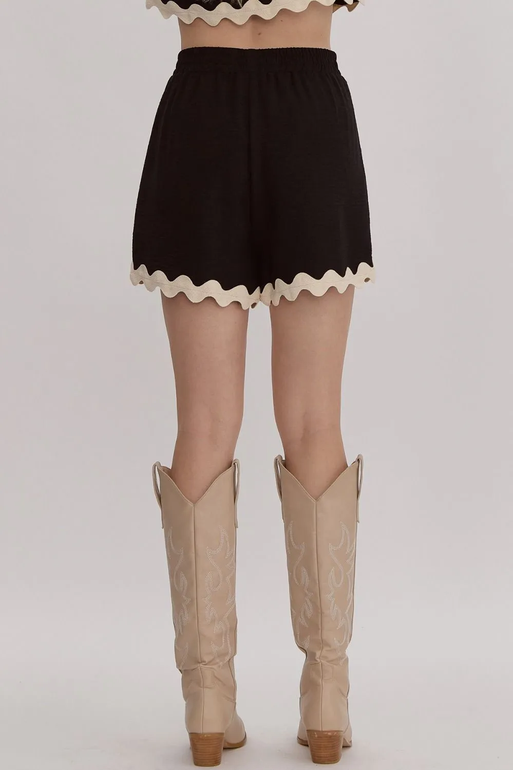 In My Dreams Shorts