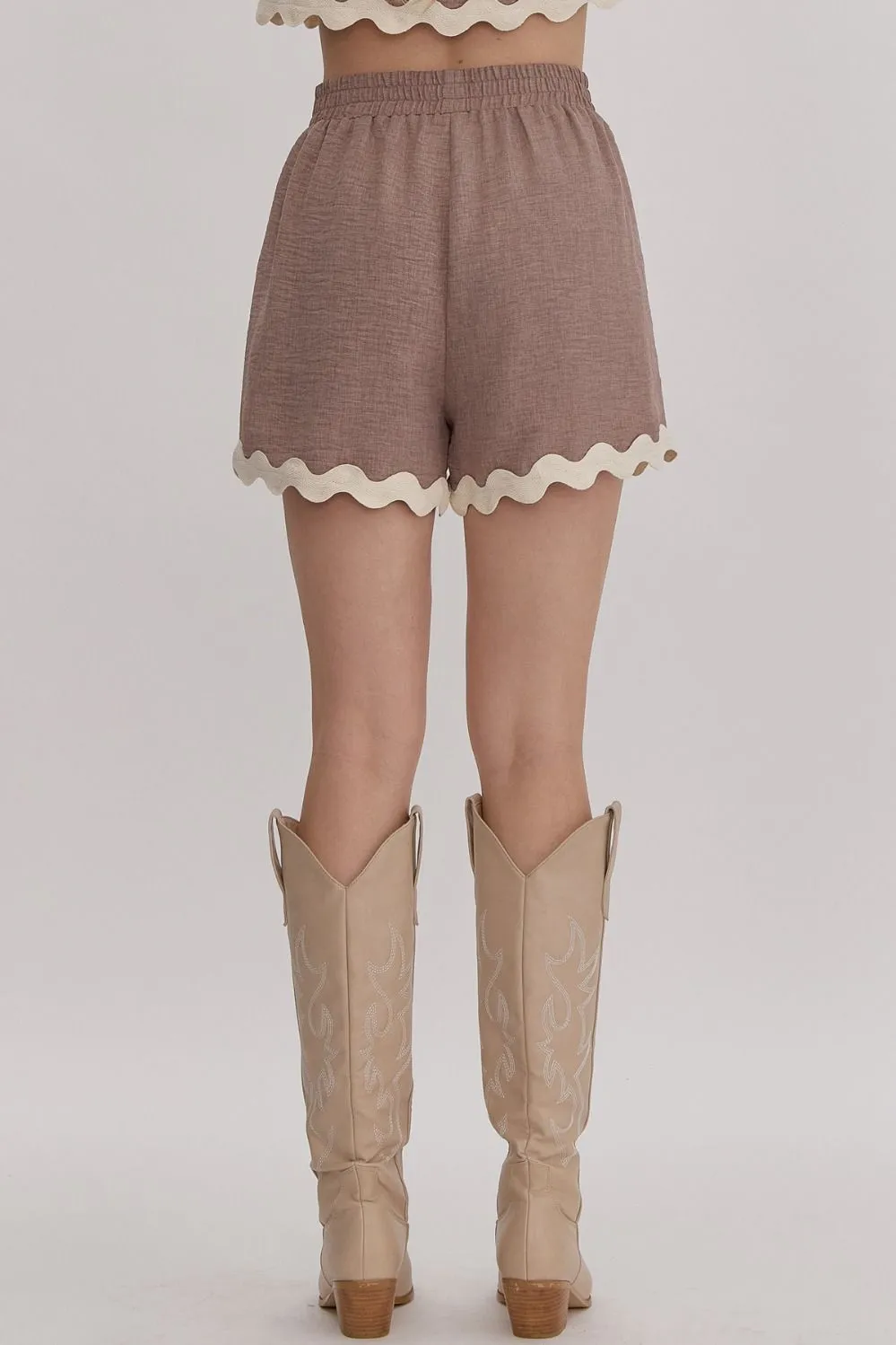 In My Dreams Shorts