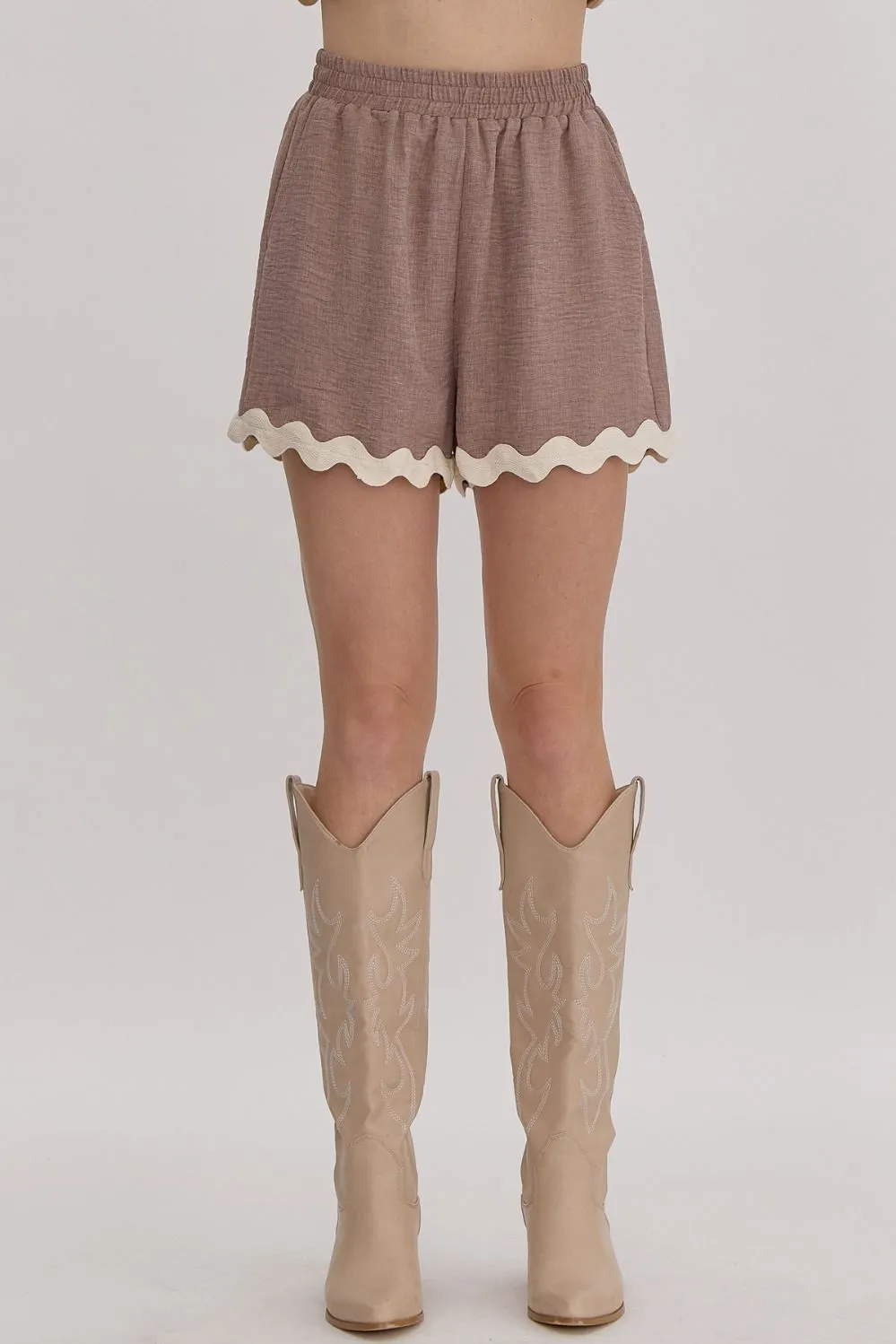 In My Dreams Shorts
