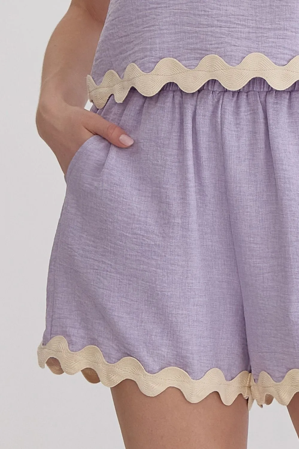 In My Dreams Shorts