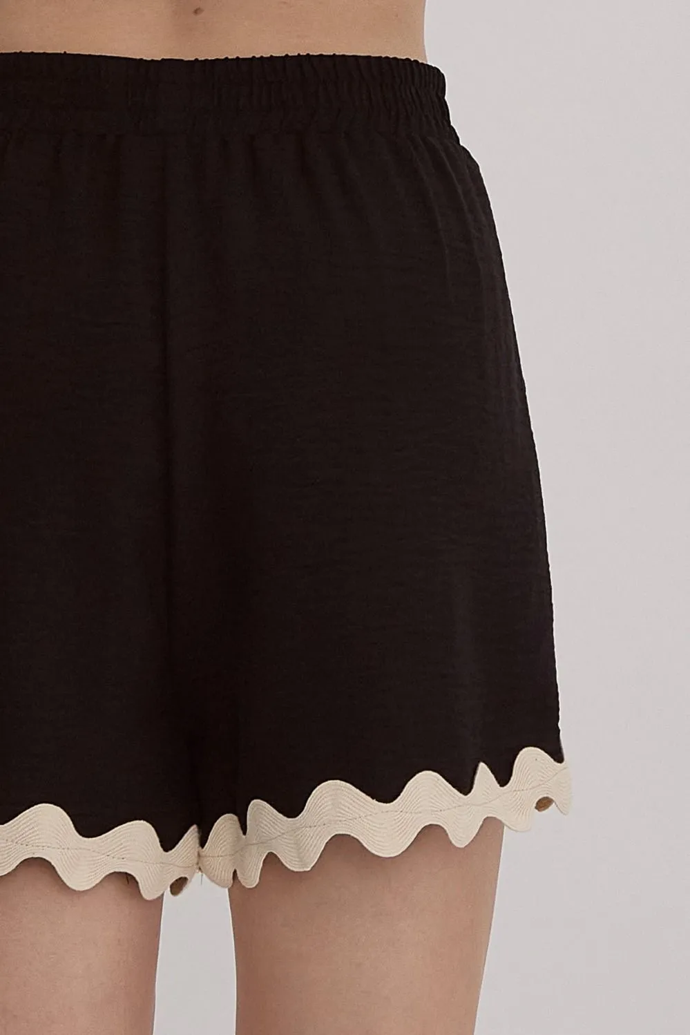 In My Dreams Shorts