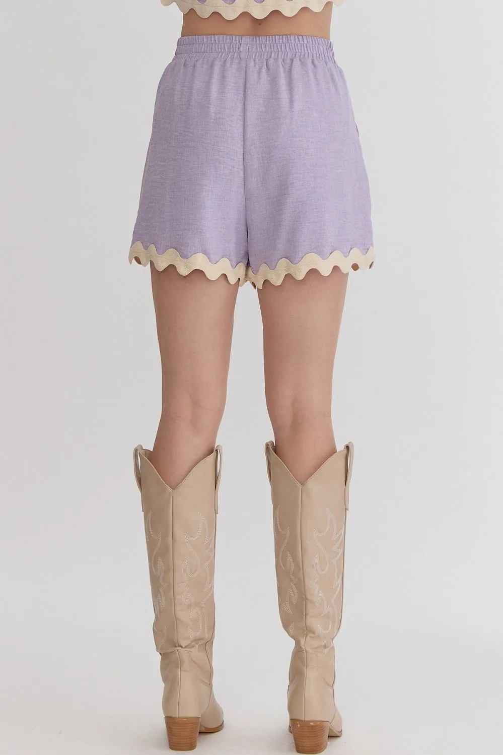 In My Dreams Shorts