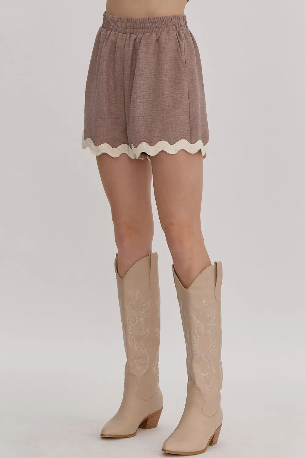 In My Dreams Shorts