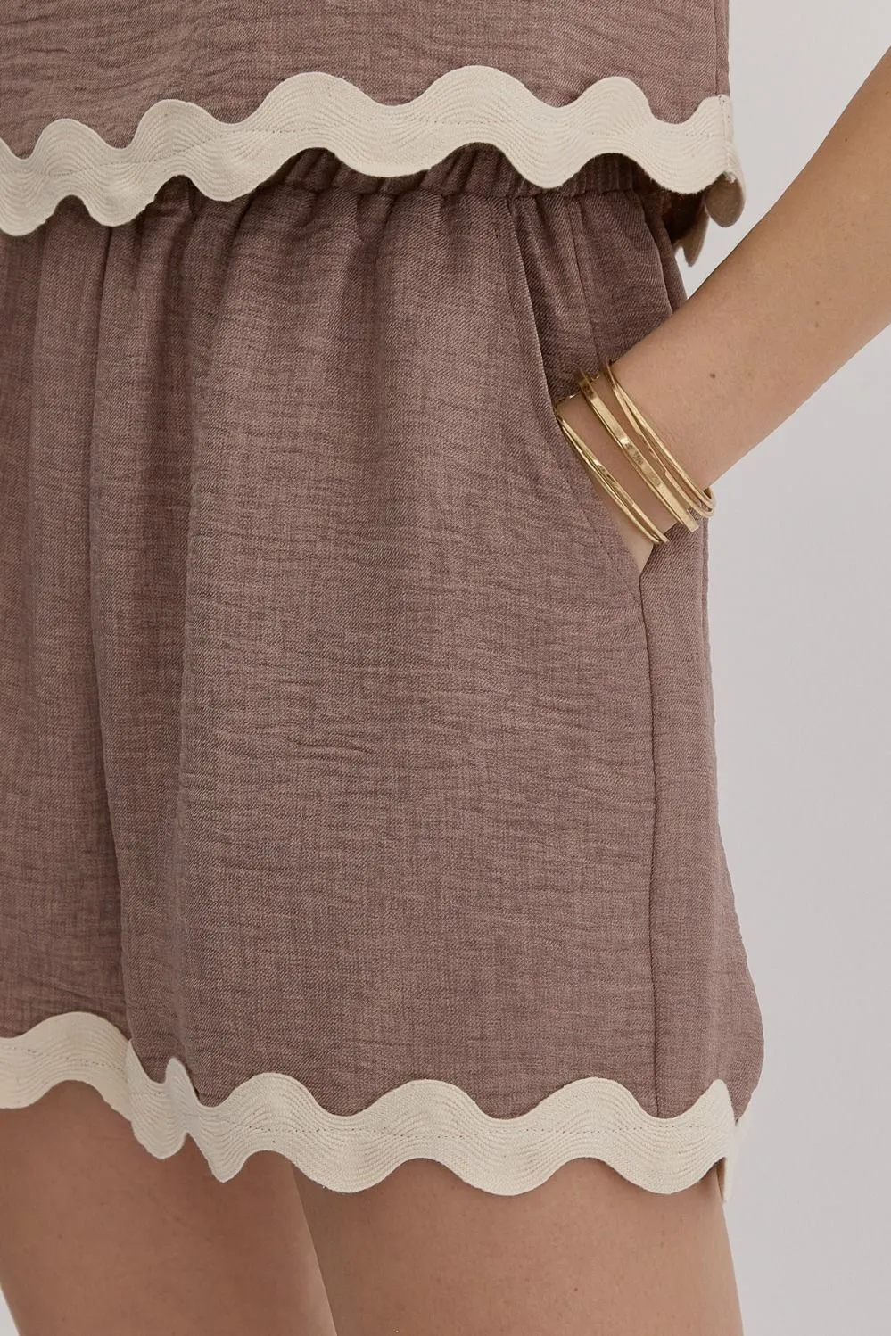 In My Dreams Shorts
