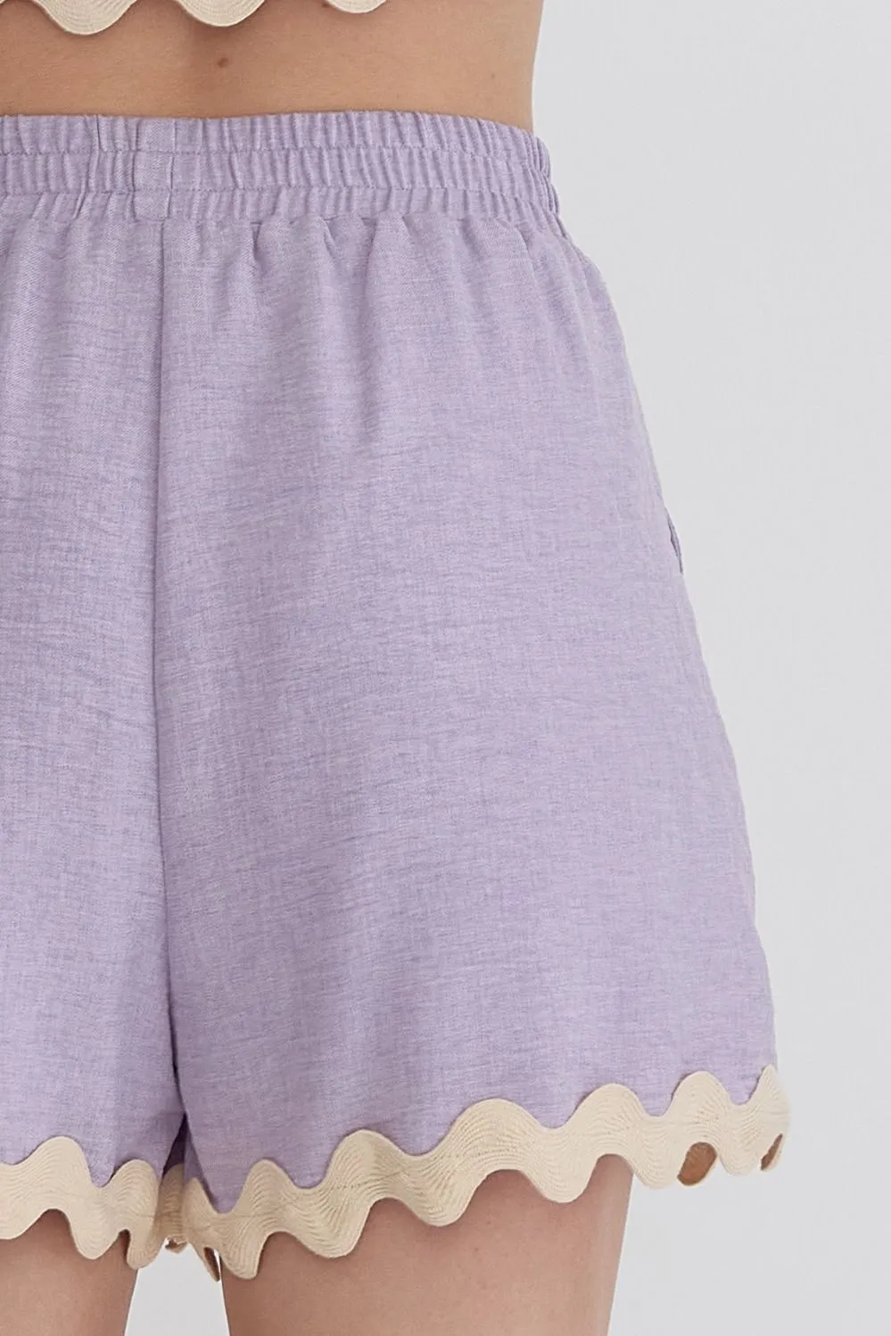 In My Dreams Shorts