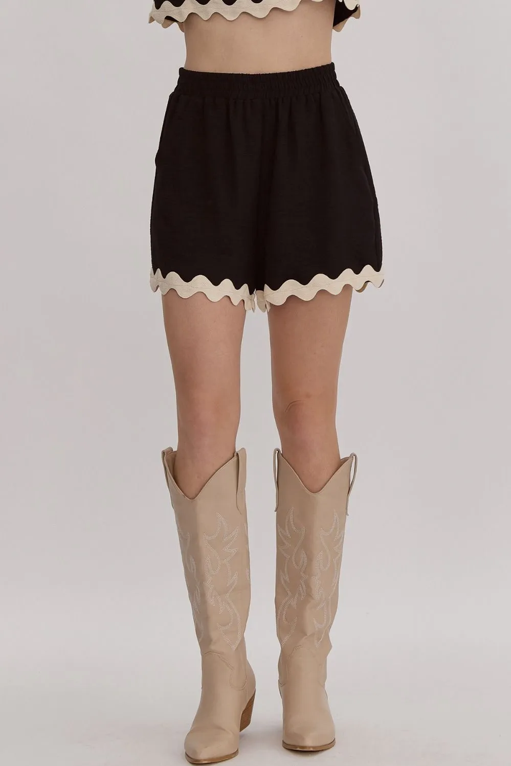 In My Dreams Shorts