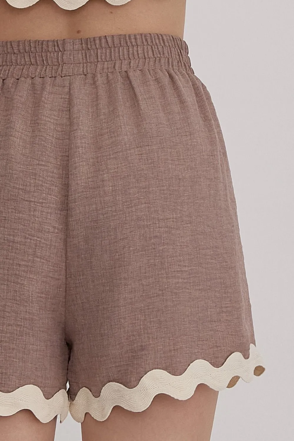 In My Dreams Shorts