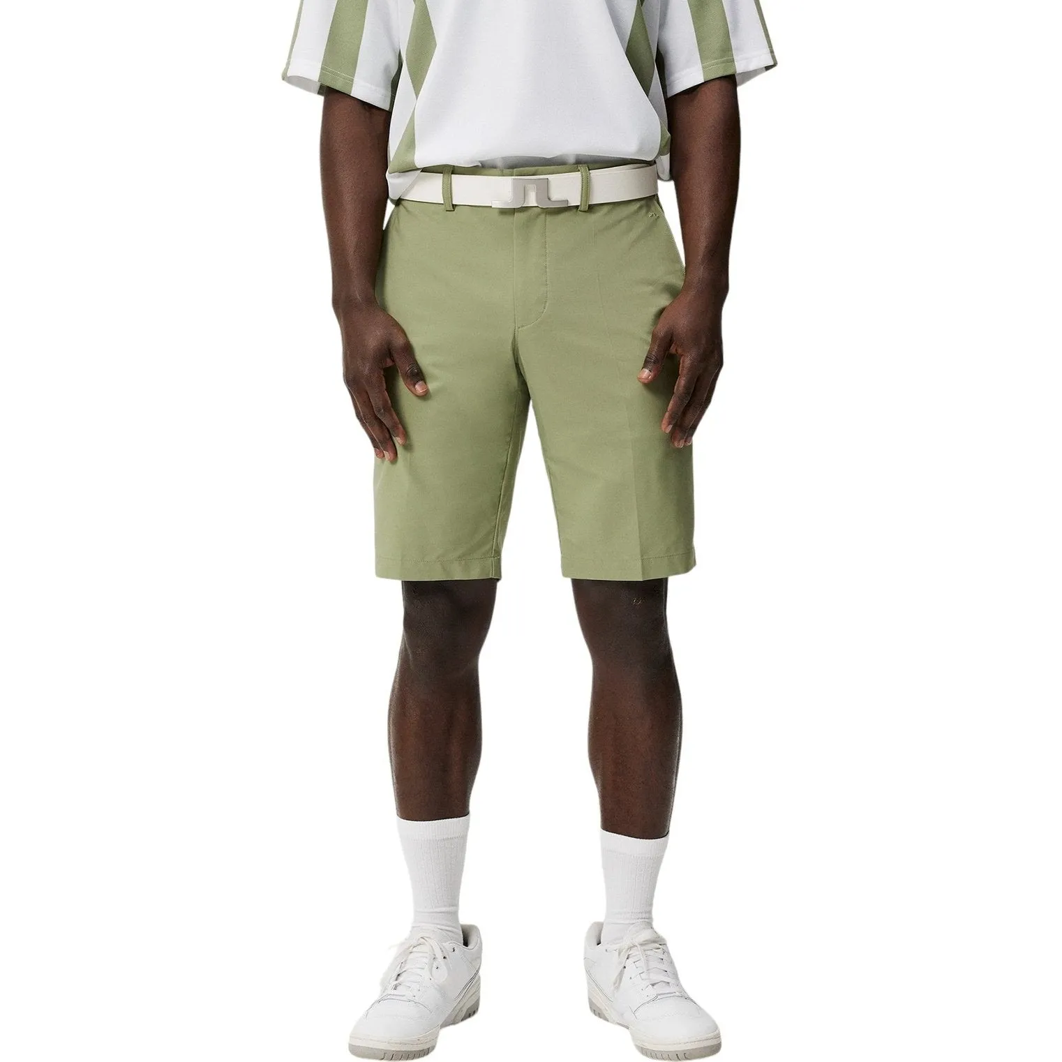 J. Lindeberg Somle Golf Shorts GMPA08944