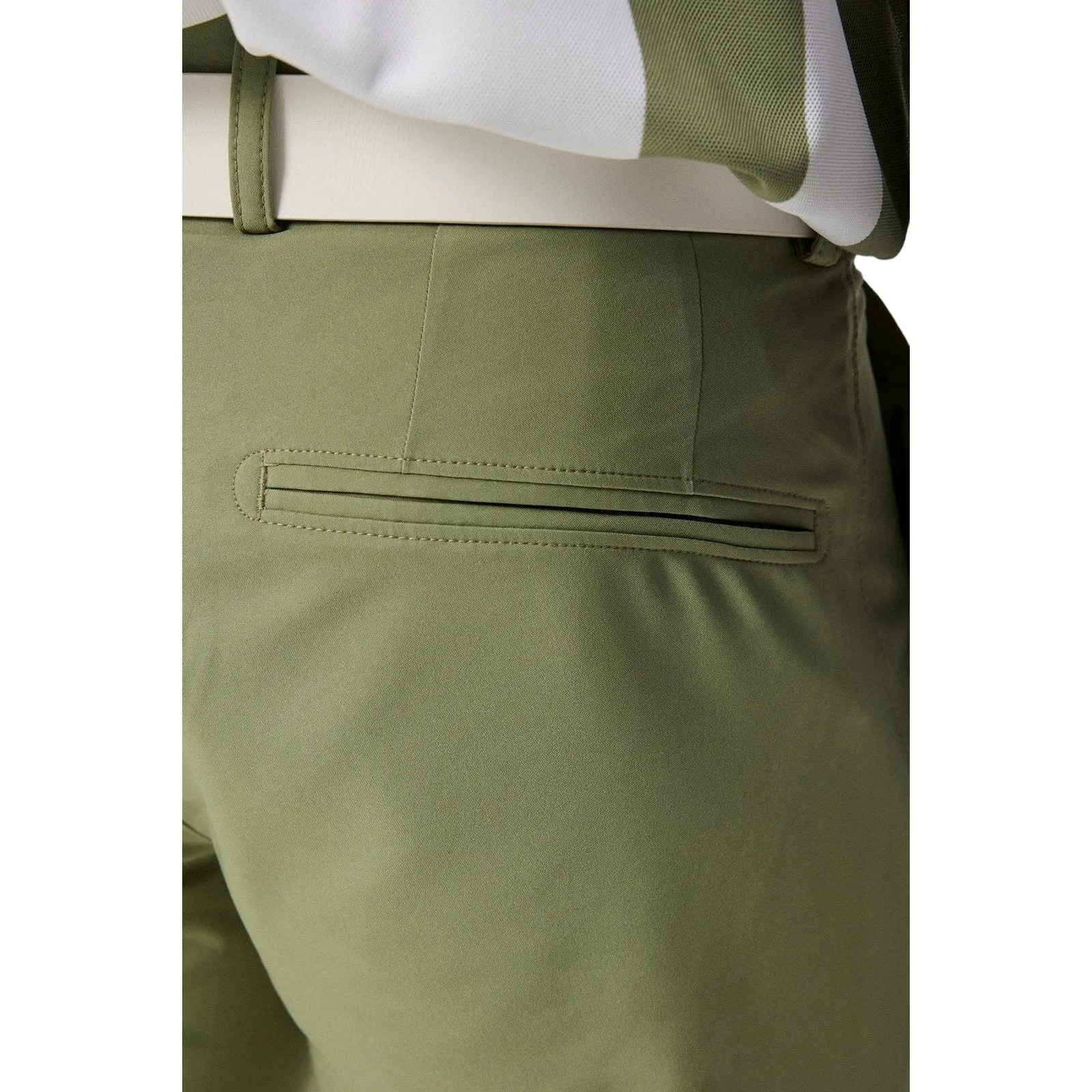 J. Lindeberg Somle Golf Shorts GMPA08944
