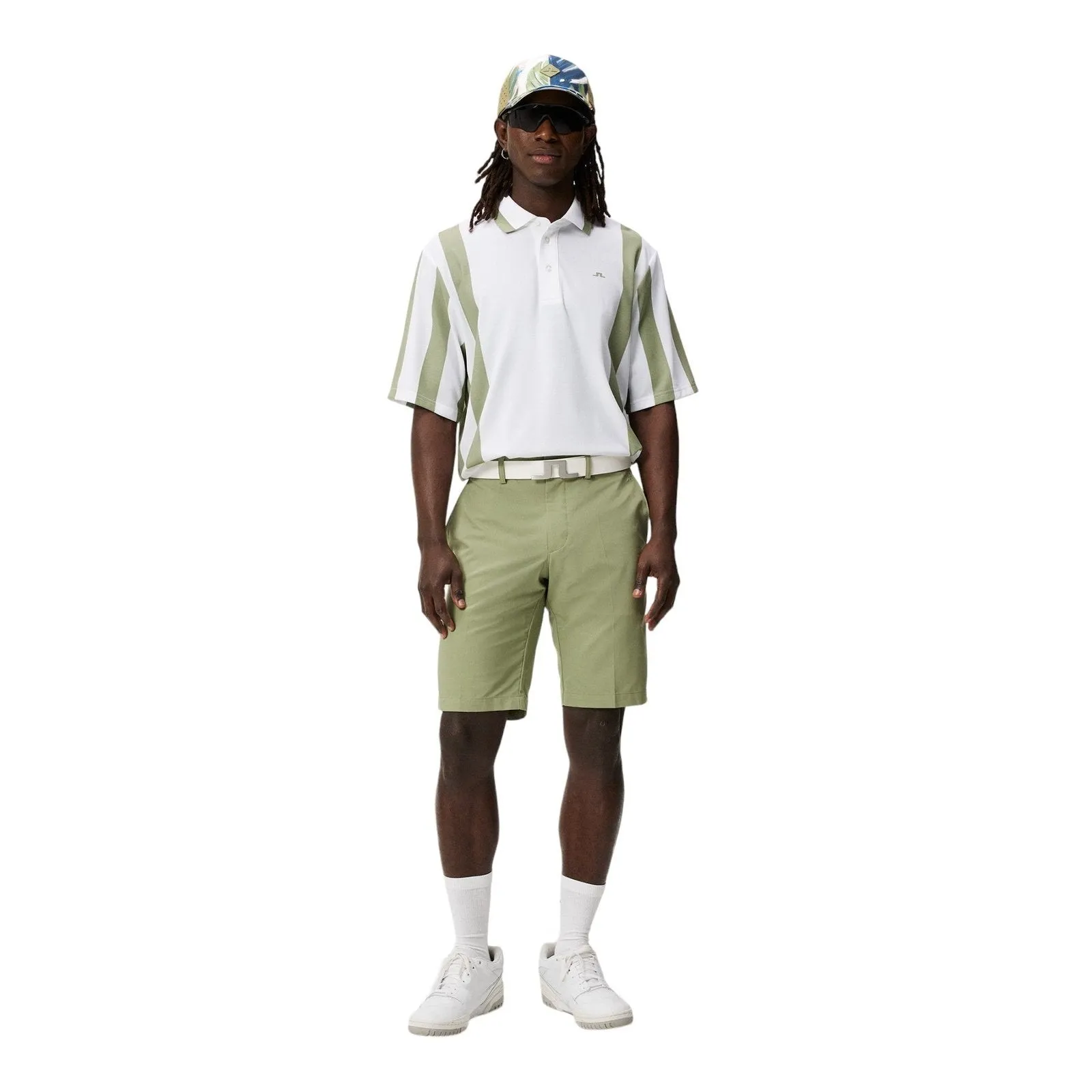 J. Lindeberg Somle Golf Shorts GMPA08944